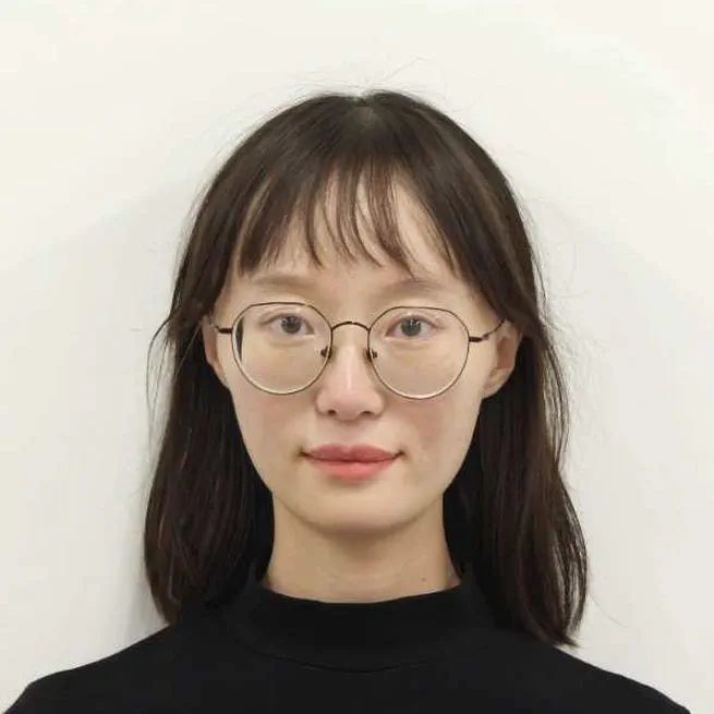 Welcome Yan LI to our team!